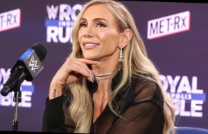 what happened to charlotte flair