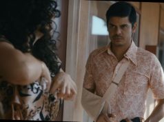 what happened to chucho in griselda