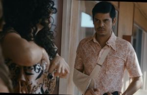 what happened to chucho in griselda