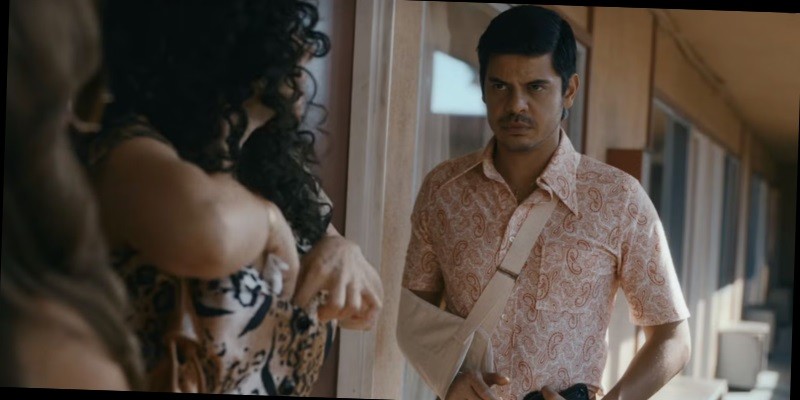 what happened to chucho in griselda
