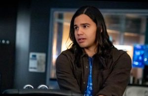 what happened to cisco in the flash