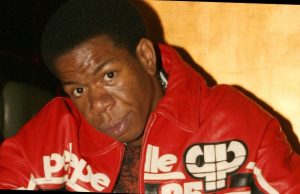 what happened to craig mack