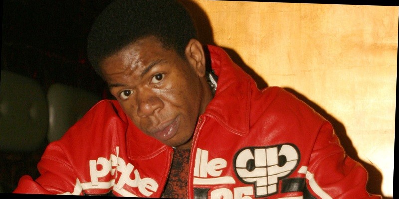what happened to craig mack