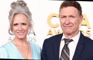 what happened to craig morgan's wife