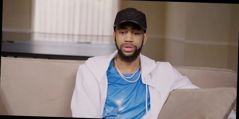 what happened to daequan