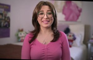 what happened to dani's parents on love on the spectrum