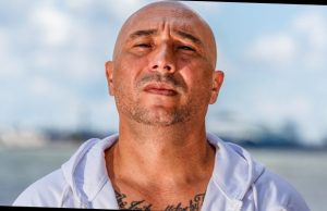 what happened to dario blanco