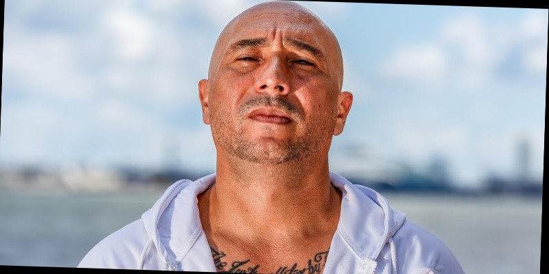 what happened to dario blanco