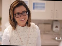what happened to dr olivia on dr pol