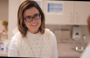 what happened to dr olivia on dr pol