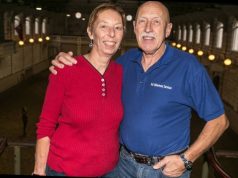 what happened to dr pol's wife in real life