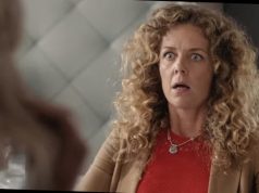 what happened to frankie on workin moms