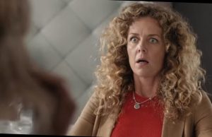 what happened to frankie on workin moms