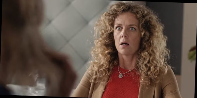 what happened to frankie on workin moms
