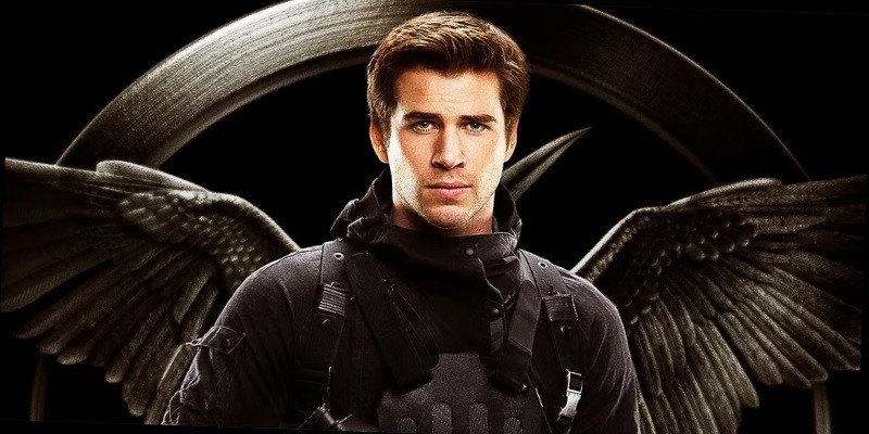 what happened to gale after the hunger games