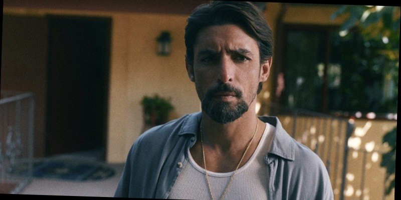 what happened to griseldas husband dario