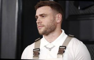 what happened to gus kenworthy on special forces