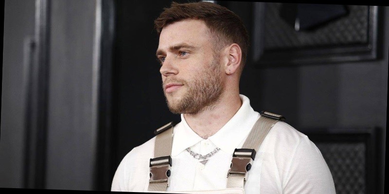 what happened to gus kenworthy on special forces