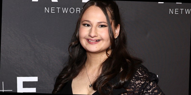 what happened to gypsy rose teeth
