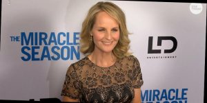 What Happened To Helen Hunt Accident? Shocking Details Unveiled