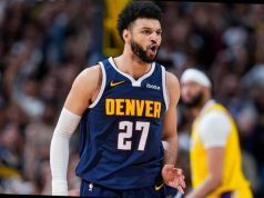 what happened to jamal murray