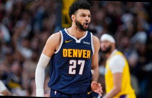 what happened to jamal murray