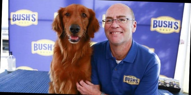 what happened to jay bush from bush beans