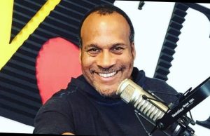 what happened to jerry wade