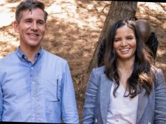 what happened to jimmy palmer's wife on ncis