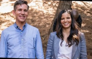 what happened to jimmy palmer's wife on ncis