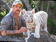 what happened to joe exotic