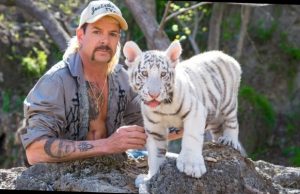 what happened to joe exotic