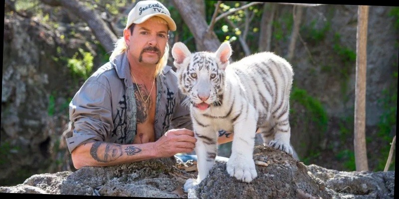 what happened to joe exotic