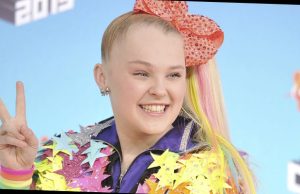 what happened to jojo siwa