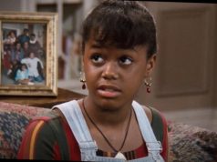 what happened to judy winslow on family matters