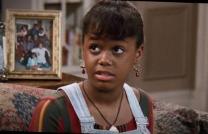 what happened to judy winslow on family matters