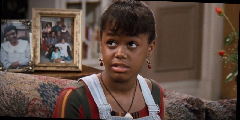 what happened to judy winslow on family matters