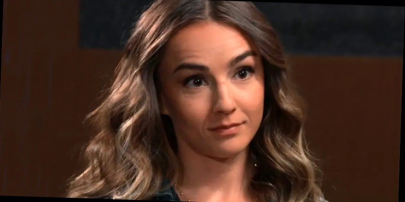 what happened to kristina on general hospital