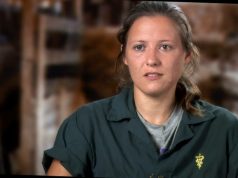 what happened to lisa jones on dr pol