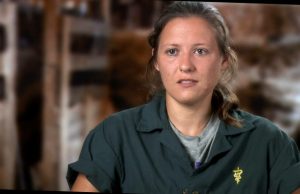 what happened to lisa jones on dr pol