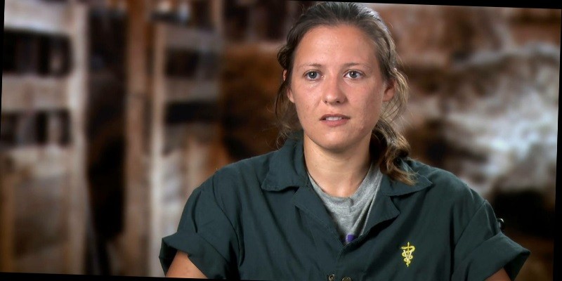 what happened to lisa jones on dr pol