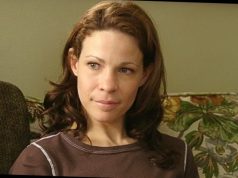 what happened to lisa on six feet under