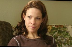 what happened to lisa on six feet under