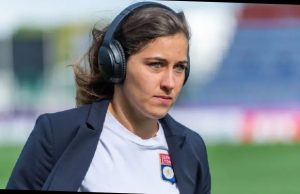 what happened to lisa weiss