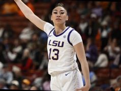 what happened to lsu guard poa