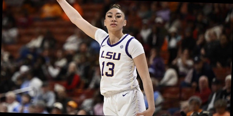 what happened to lsu guard poa