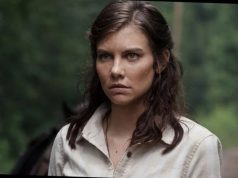 what happened to maggie in the walking dead