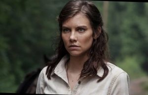 what happened to maggie in the walking dead
