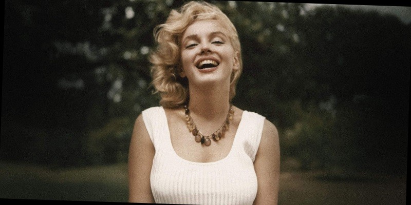 what happened to marilyn monroe's body