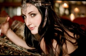 what happened to mata hari daughter